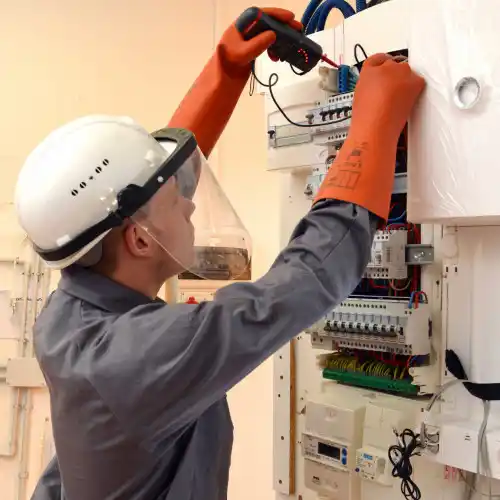 elektricien Zuiddorpe